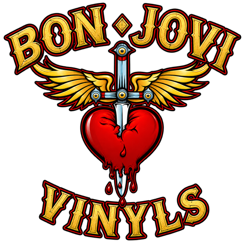 BonJoviVinyls